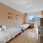 Tatil Evi Lescop