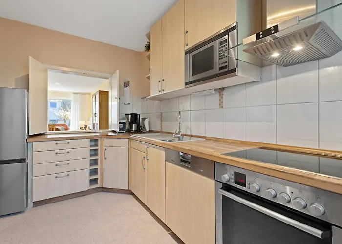 Lescop Σπίτι διακοπών *