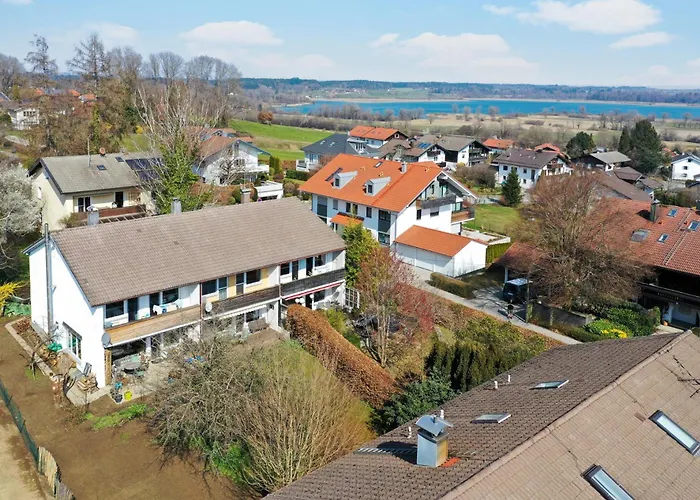 Σπίτι διακοπών Lescop